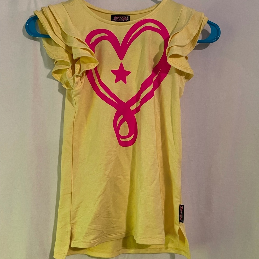 Jojo Siwa dress. Size 4/5 XS